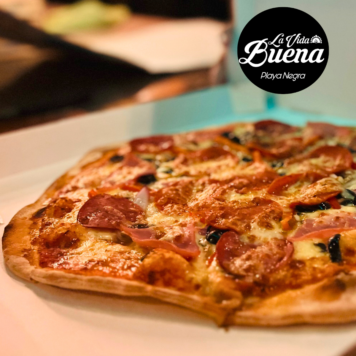 La Vida Buena Photos 2